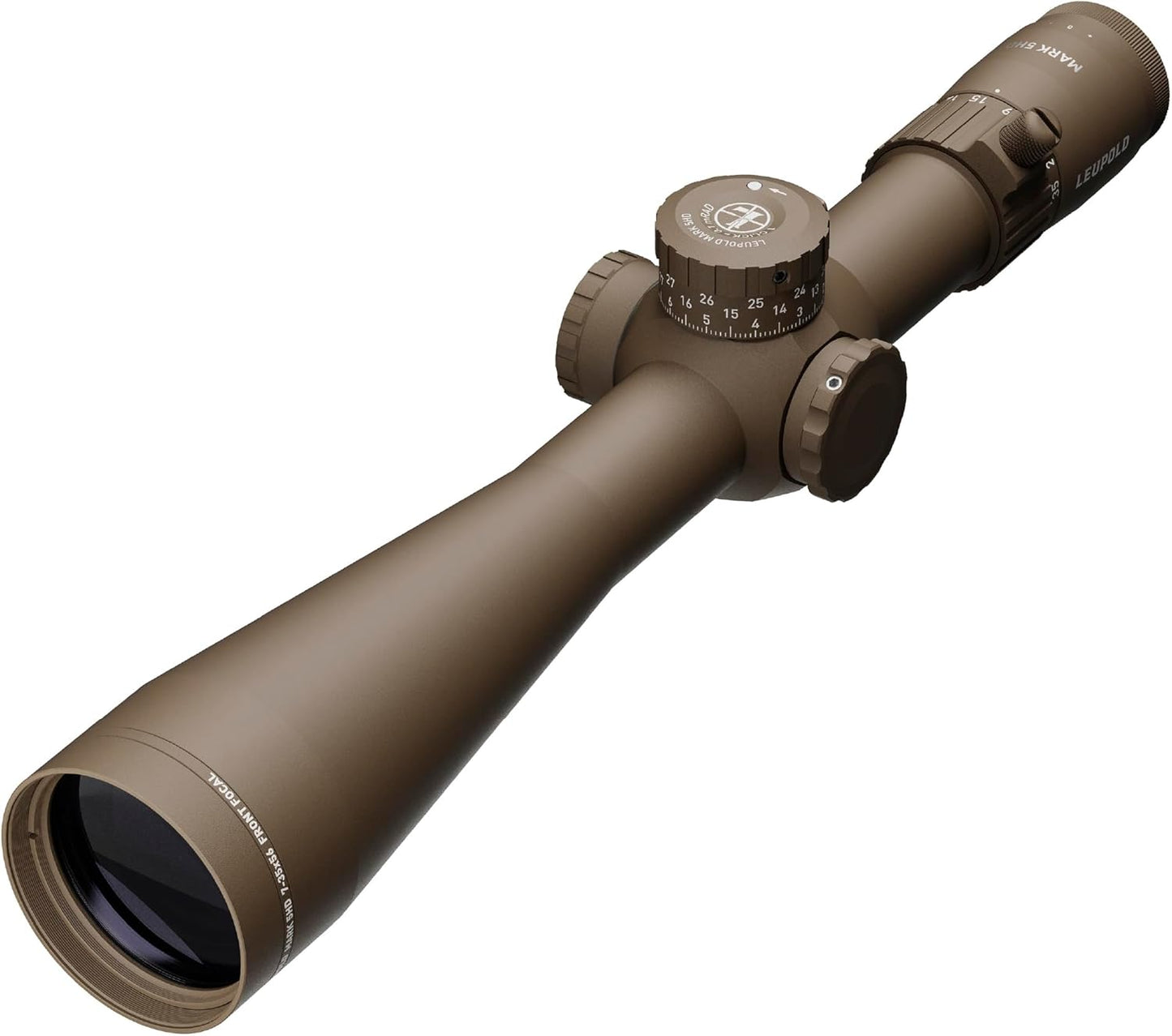 Leupold VX-Freedom 3-9x40 Rifle Scope