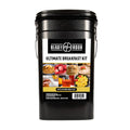 Ready Hour Breakfast Bucket - 128 Servings