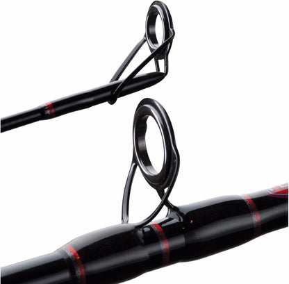 Penn Rampage Boat Spinning Fishing Rod