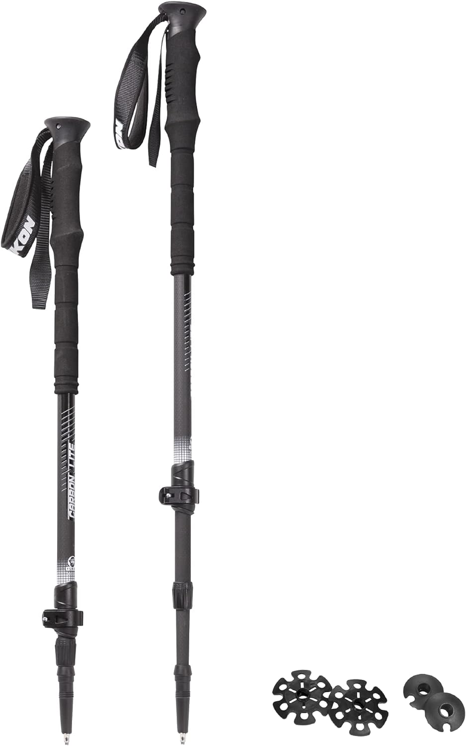 Yukon Trek Lite Anti-Shock Trekking Pole