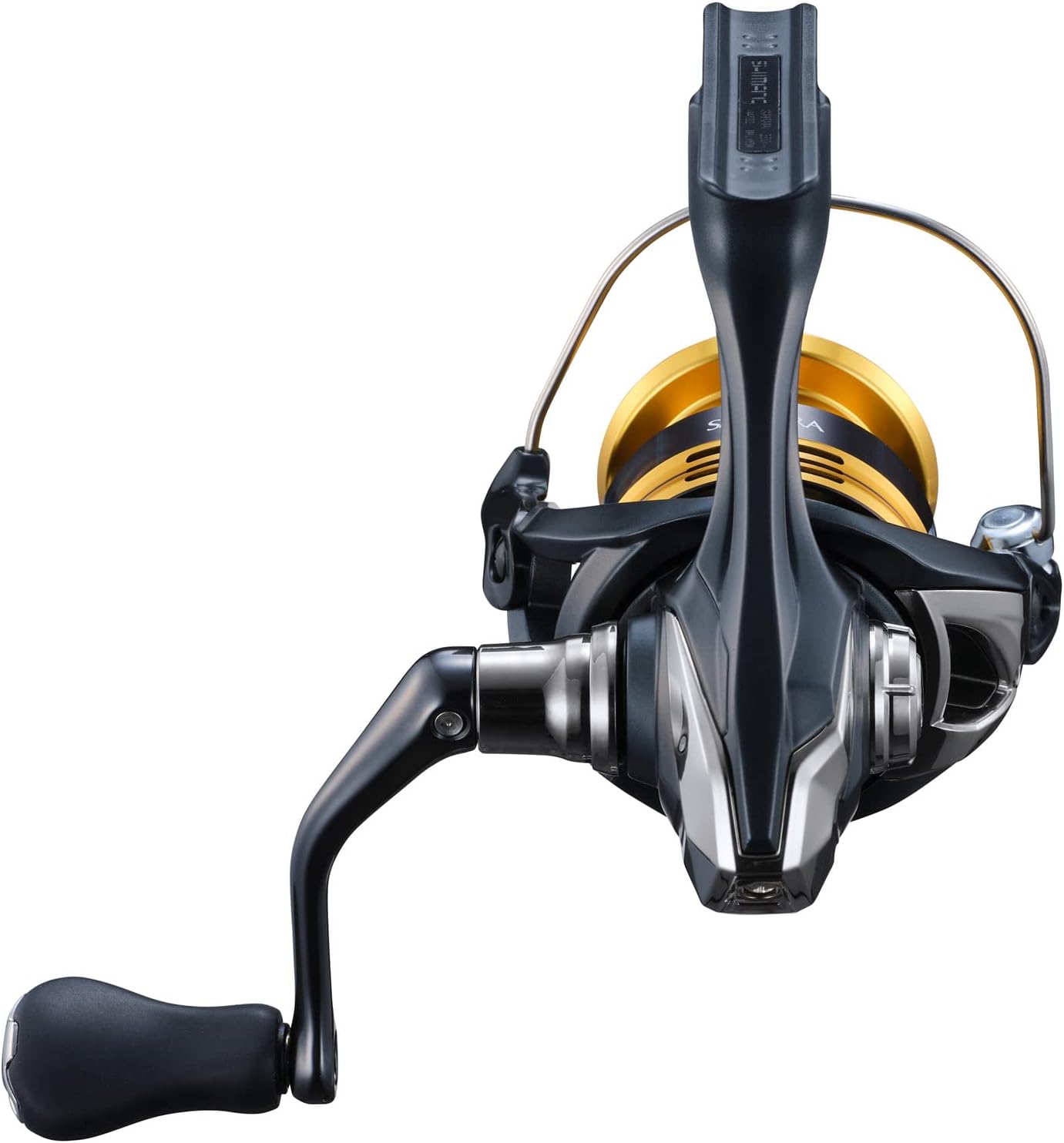 SHIMANO Sahara Spinning Reel