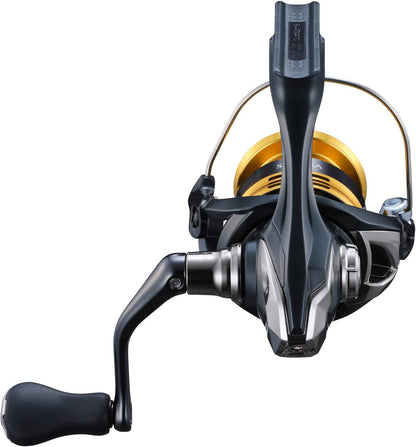 SHIMANO Sahara Spinning Reel