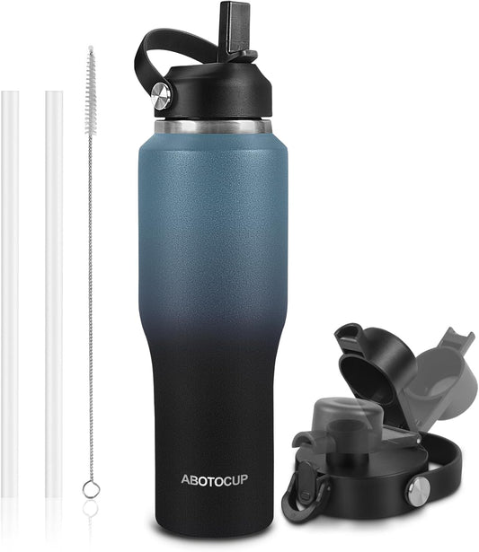 Hydro Flask 32 oz Wide Mouth Water Bottle