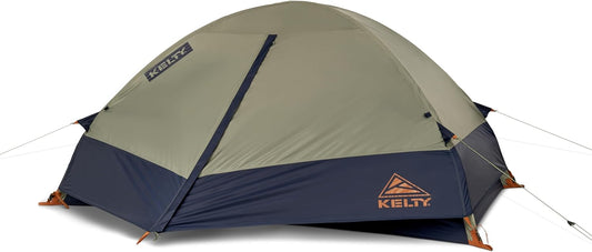 Kelty Late Start 2 Backpacking Tent