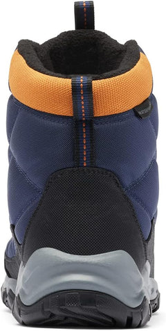 Columbia Men's Firecamp Boot