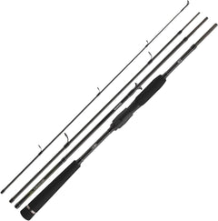 Daiwa Megaforce Travel 4-piece spinning rod 7 foot 10 inches