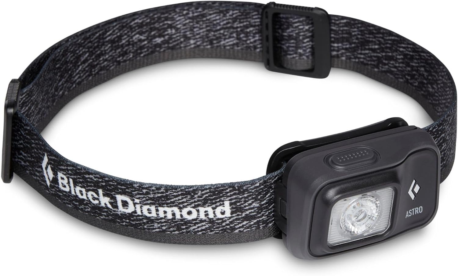 Black Diamond Spot 400 LED headlamp for camping and trail