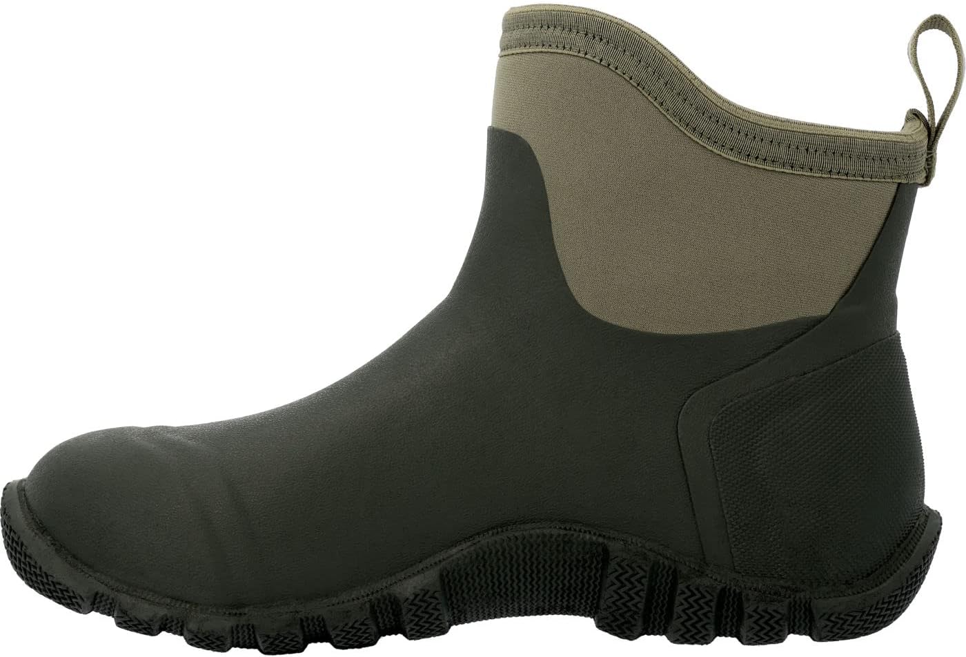MUCK Men's Edgewater Classic Mid Boot
