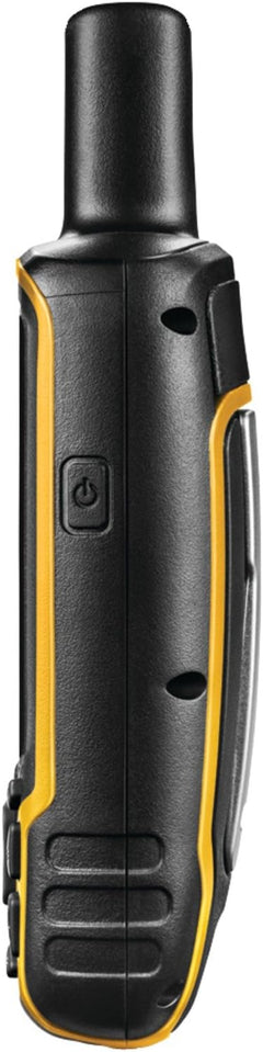 Garmin 010-01199-00 GPSMAP 64 Worldwide with High-Sensitivity GPS and GLONASS Receiver
