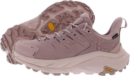 HOKA ONE ONE Kaha 2 Low GTX waterproof hiking shoe