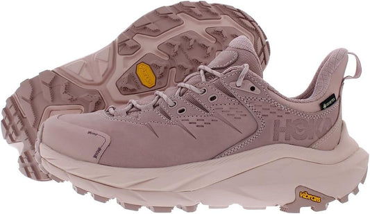 HOKA ONE ONE Kaha 2 Low GTX waterproof hiking shoe