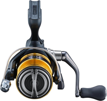 SHIMANO Sahara Spinning Reel