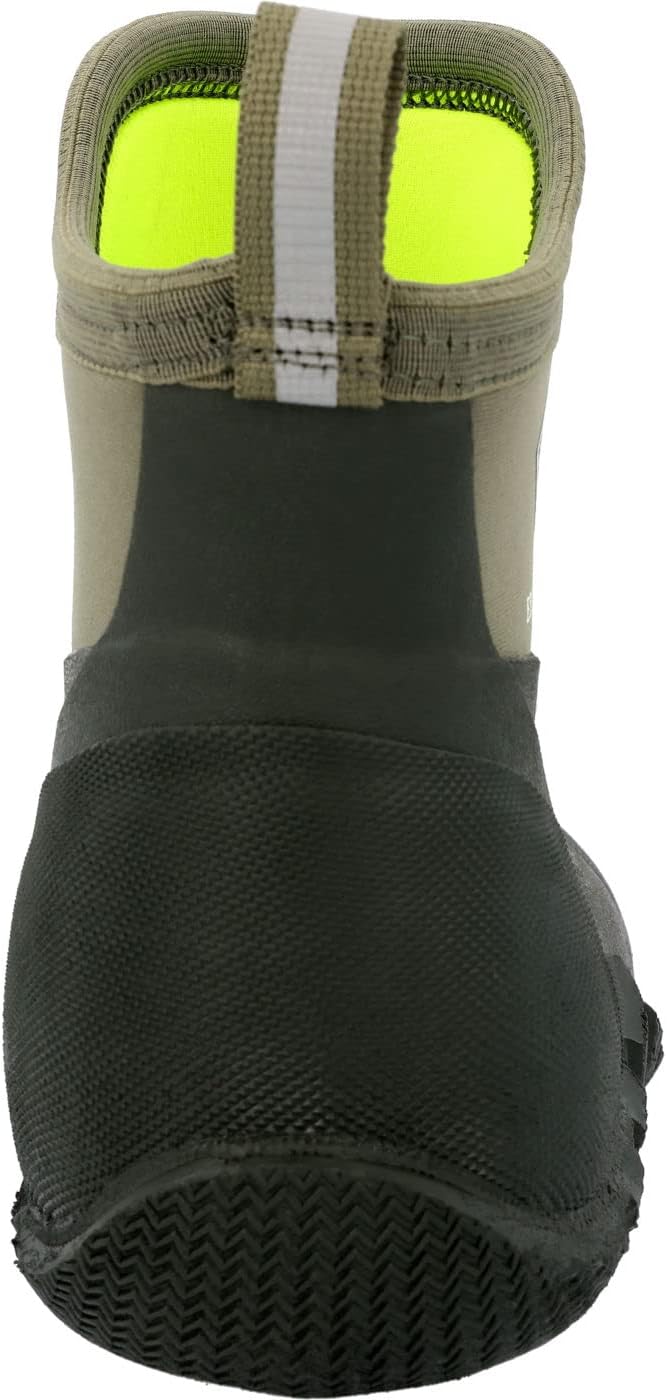 MUCK Men's Edgewater Classic Mid Boot