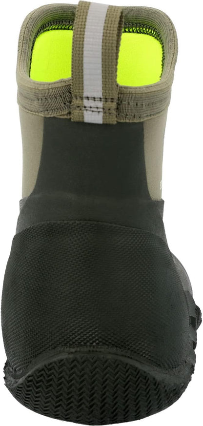 MUCK Men's Edgewater Classic Mid Boot