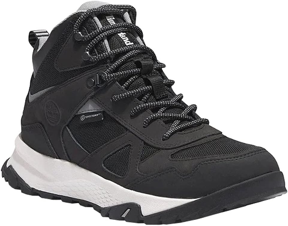 Timberland Men's Lincoln Peak Waterproof Hiking Boots