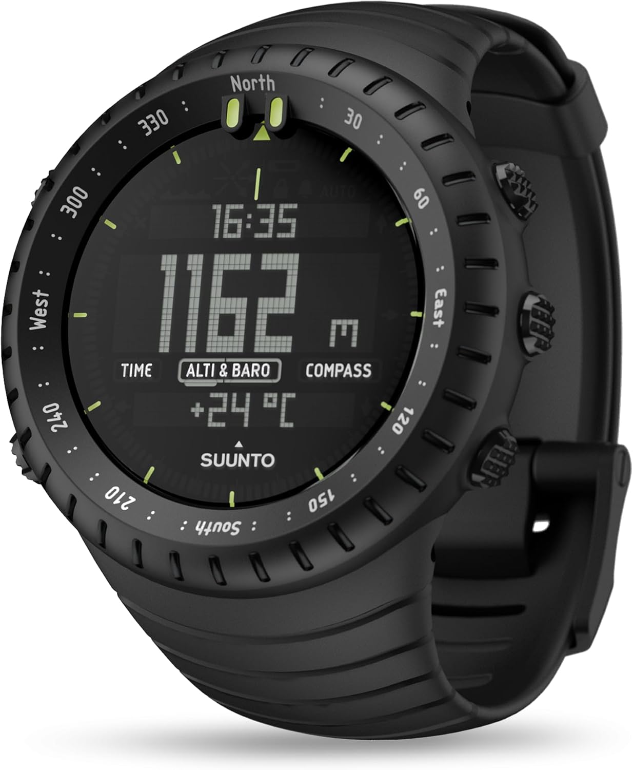 Suunto Core Classic outdoor multifunction sports watch