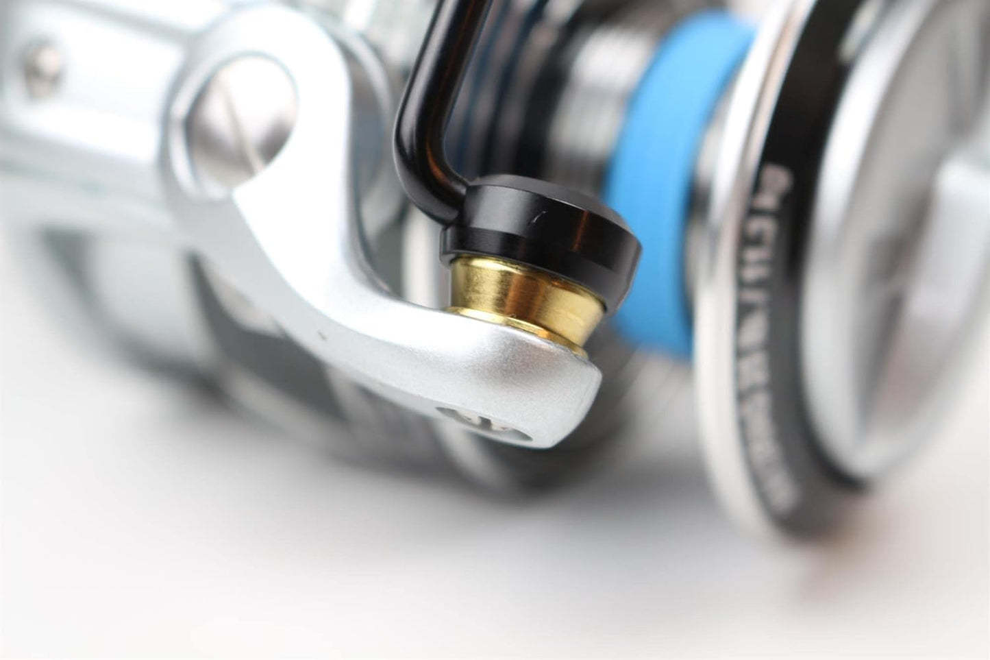 Penn Battle III DX Spinning Reel