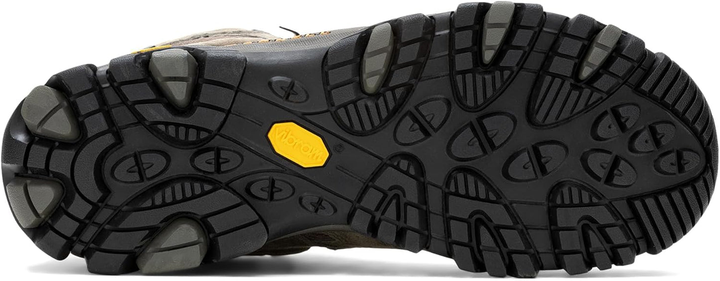 Merrell Moab 3 Mid GTX® Walnut