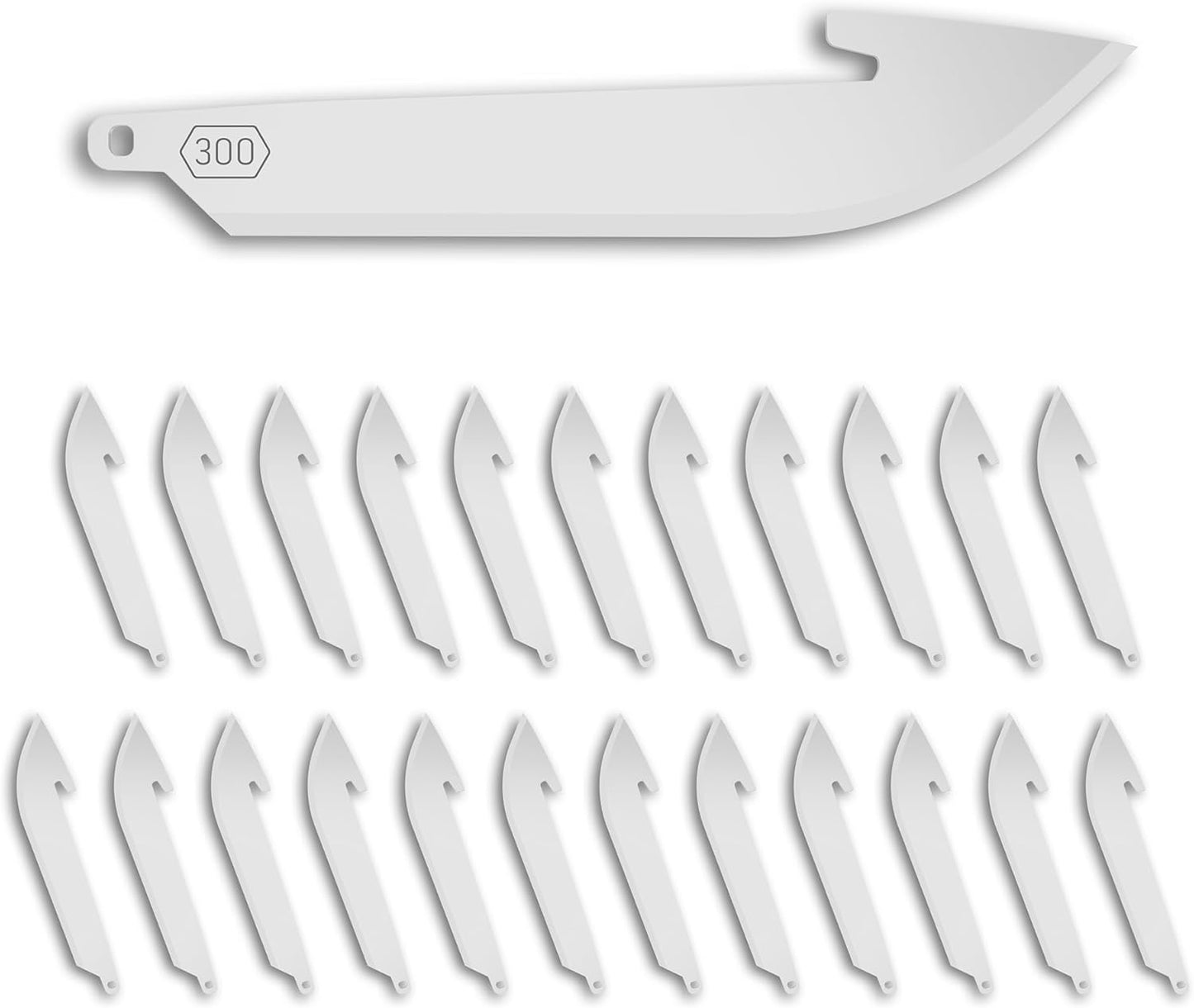 Outdoor Edge RazorMax Replaceable Blade Hunting Knife