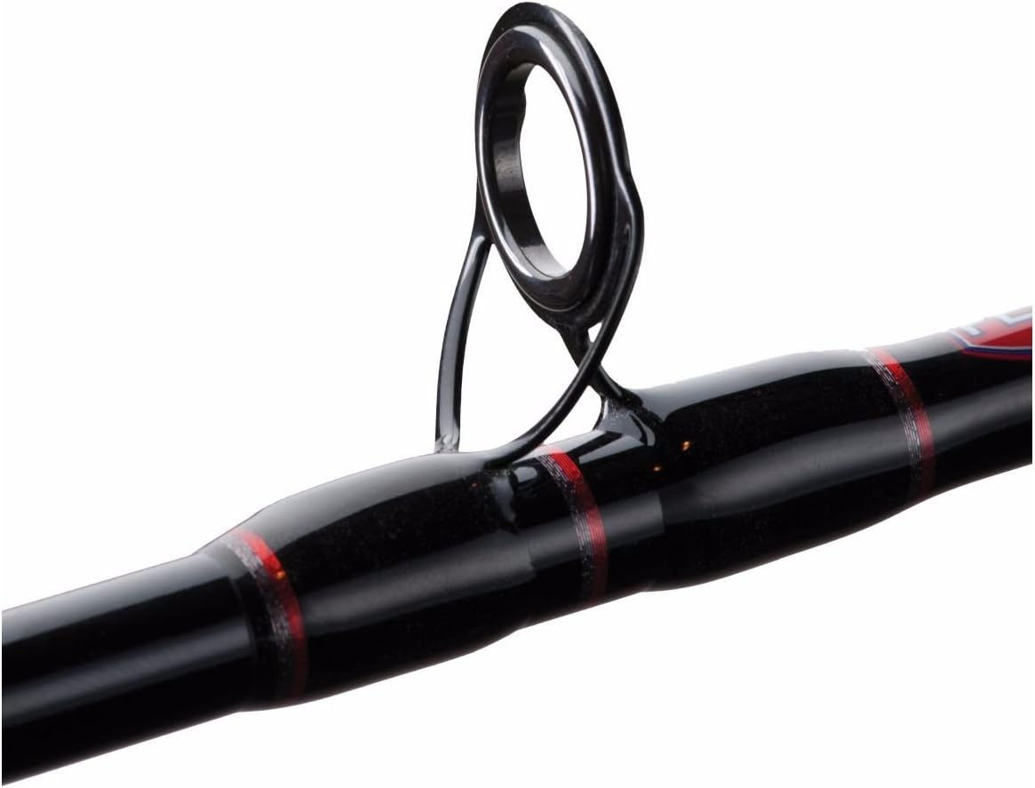 Penn Rampage Boat Spinning Fishing Rod