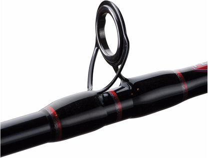 Penn Rampage Boat Spinning Fishing Rod