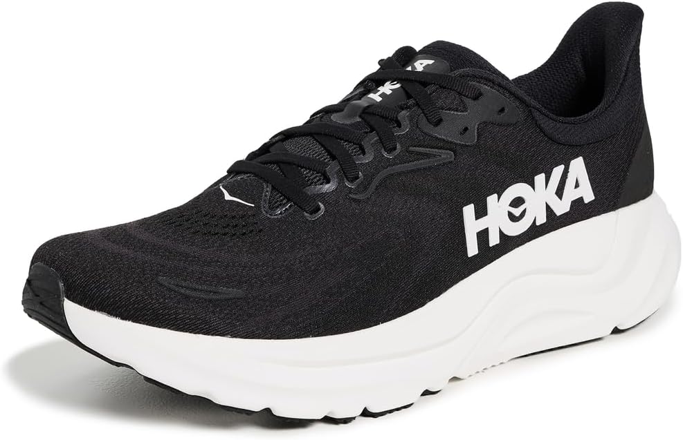 Hoka Mens Arahi 8 - Peak Performance Outfitters
