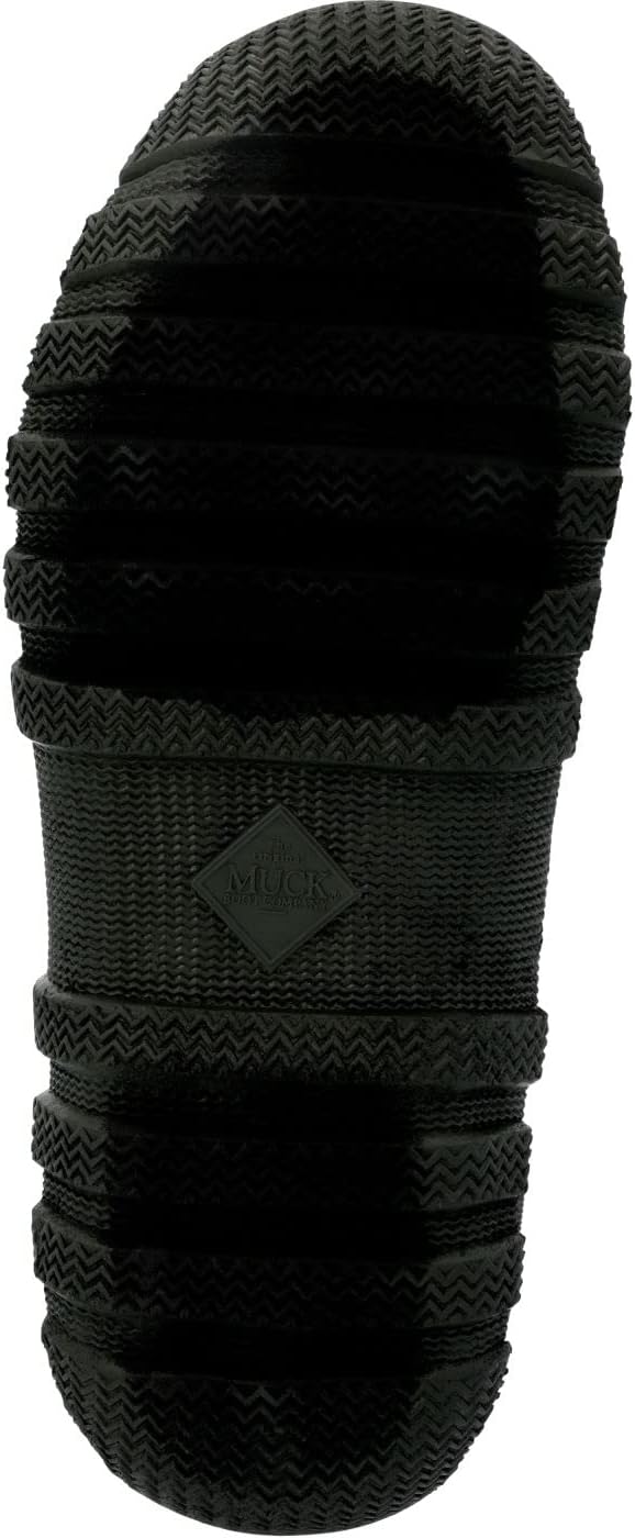 MUCK Men's Edgewater Classic Mid Boot