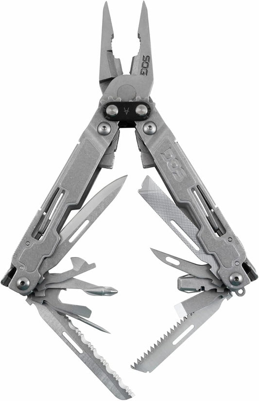 SOG PowerAccess Deluxe Multi-Tool