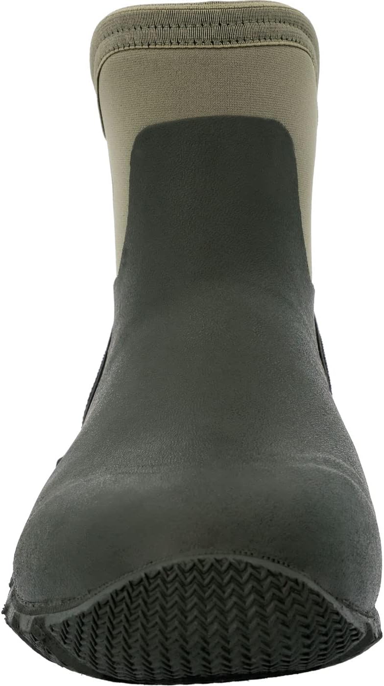 MUCK Men's Edgewater Classic Mid Boot