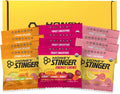 Honey Stinger Organic Energy Chews - Variety 12 Pack