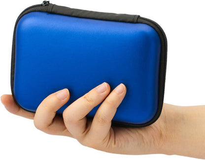 Emergency First Aid Kit with Venom Extractor Suction Pump and CPR Face Shield - Ideal for Hiking, Backpacking, and Camping - Peak Performance Outfitters