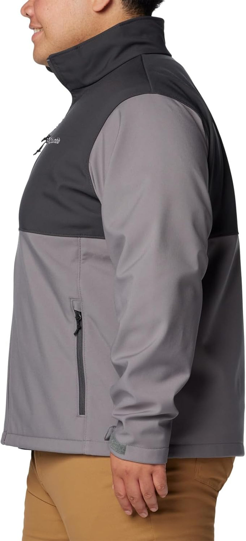 Columbia Mens Ascender™ Softshell Jacket