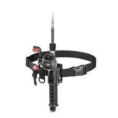 Fishing Rod Belt - Peak Performance Outfitters
