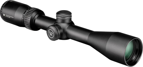 Vortex Optics Crossfire II 3-9x40 Rifle Scope - Peak Performance Outfitters