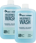 Sea to Summit Wilderness Wash — 8.4 fl oz All-Purpose Camp Soap