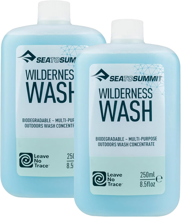 Sea to Summit Wilderness Wash - Peak Performance Outfitters