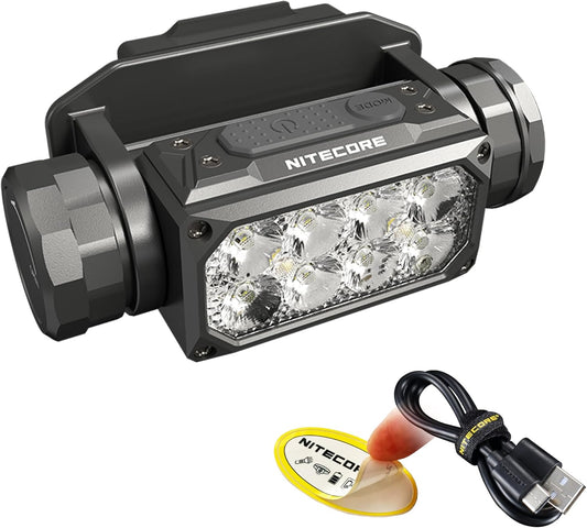 Nitecore NU25 UL USB Headlamp