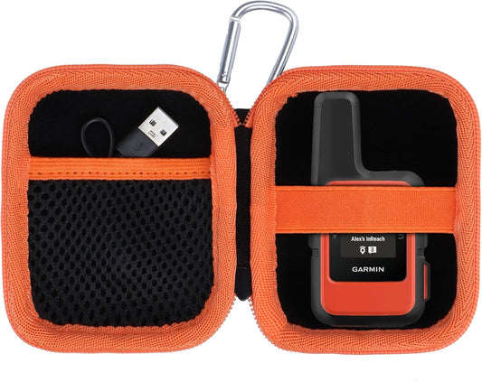 Lebakort hard case for Garmin Inreach Mini 2 satellite communicator