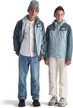 THE NORTH FACE Teen Antora Triclimate Jacket - Peak Performance Outfitters