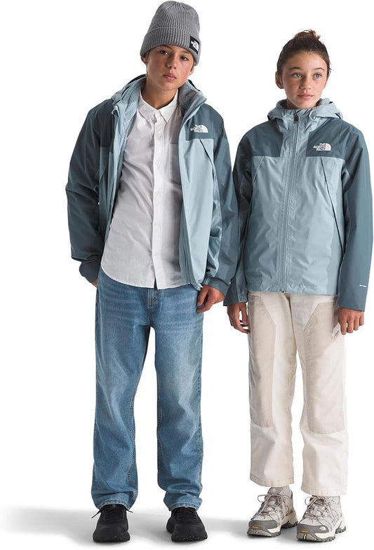 THE NORTH FACE Teen Antora Triclimate Jacket - Peak Performance Outfitters