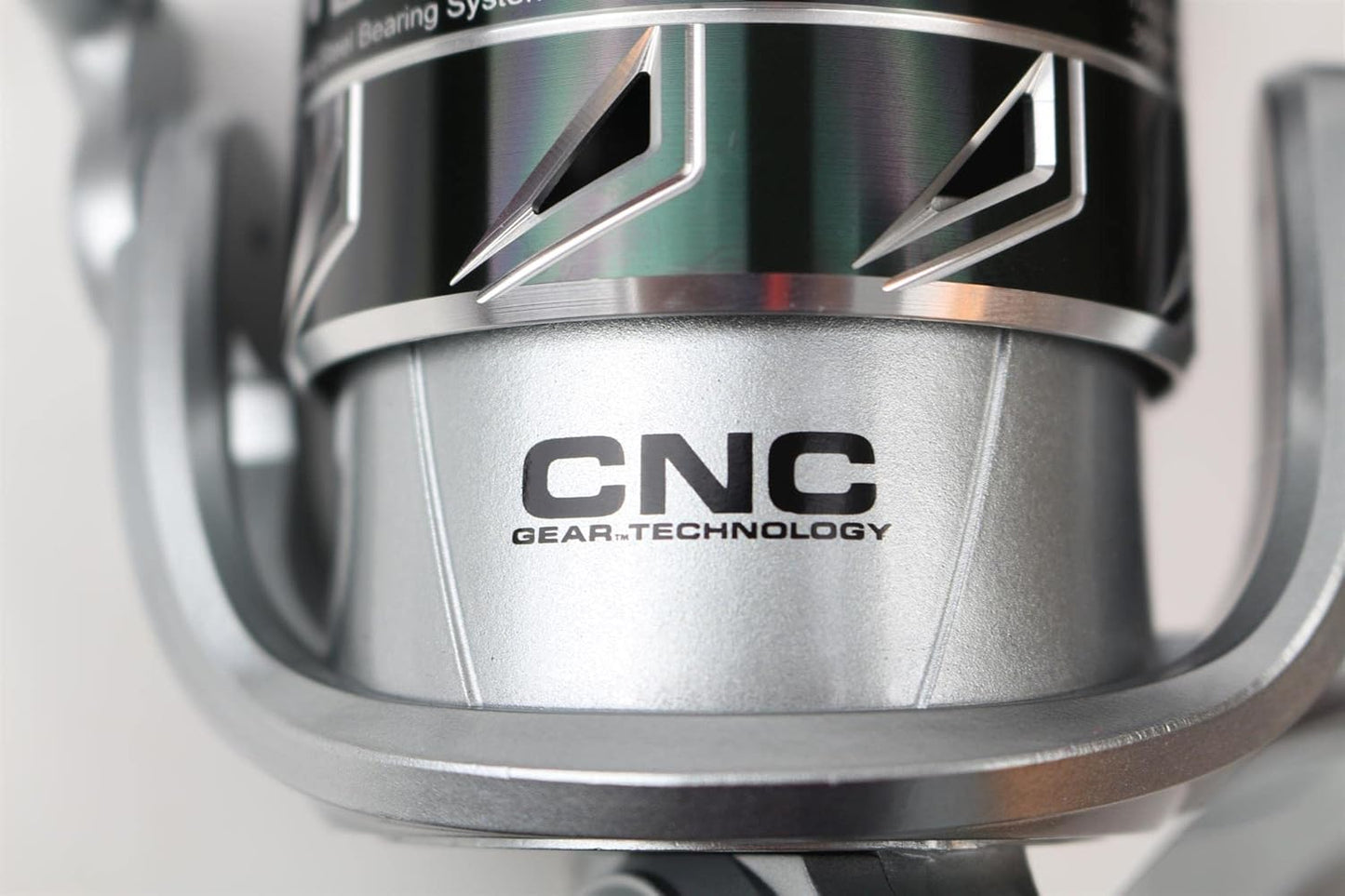 Penn Battle III DX Spinning Reel