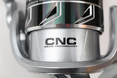 Penn Battle III DX Spinning Reel