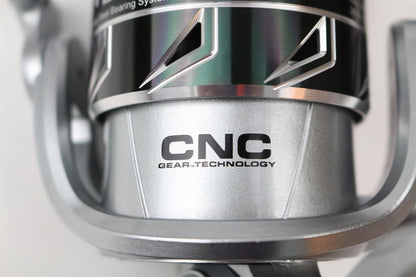 Penn Battle III DX Spinning Reel