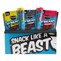 Jack Link's Beef Jerky & Sticks - Variety Pack