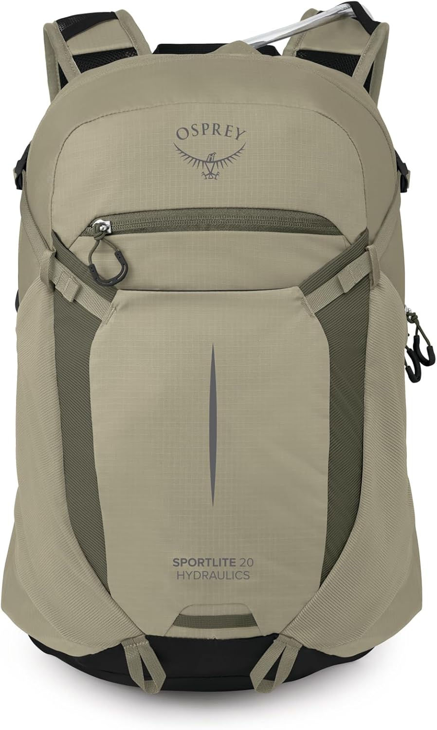 Osprey Sportlite Lightweight Hiking Backpack with Hydraulics Reservoir
