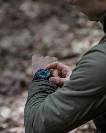 Suunto Core Classic Outdoor Watch