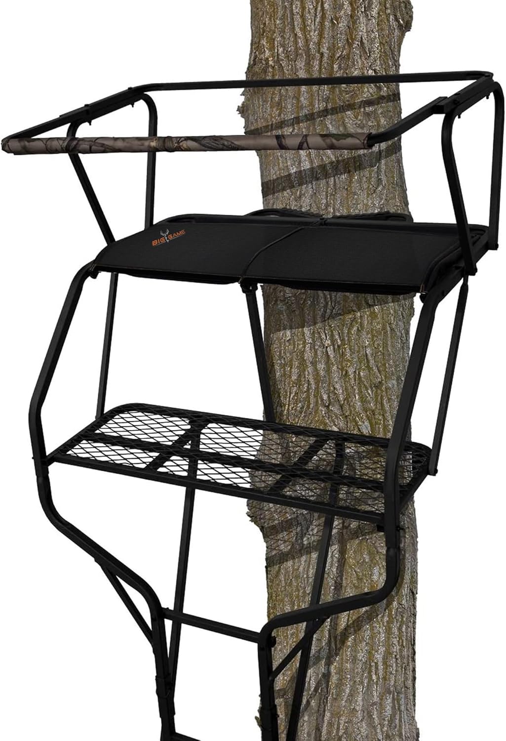 Big Game LS4450 Ladder Stand - Peak Performance Outfitters