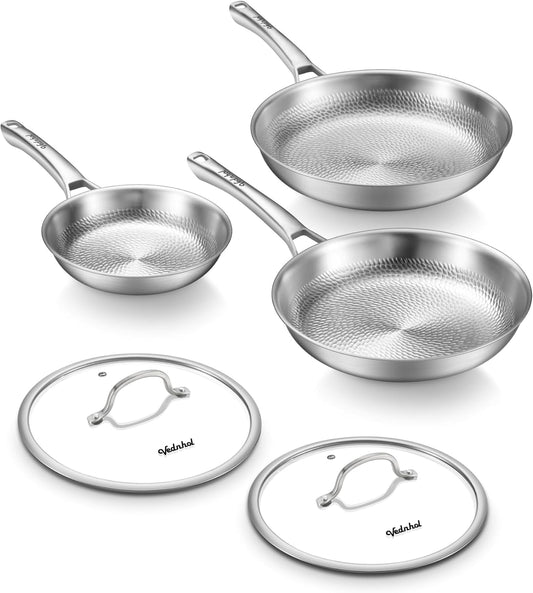 Snow Peak Trek 900 Titanium Cookset