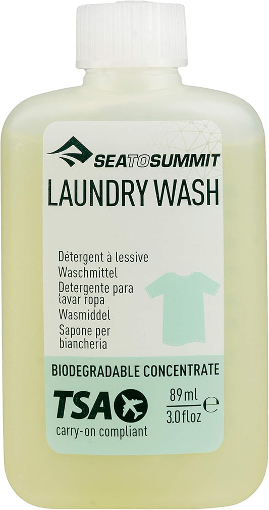 Sea to Summit Wilderness Wash - Peak Performance Outfitters
