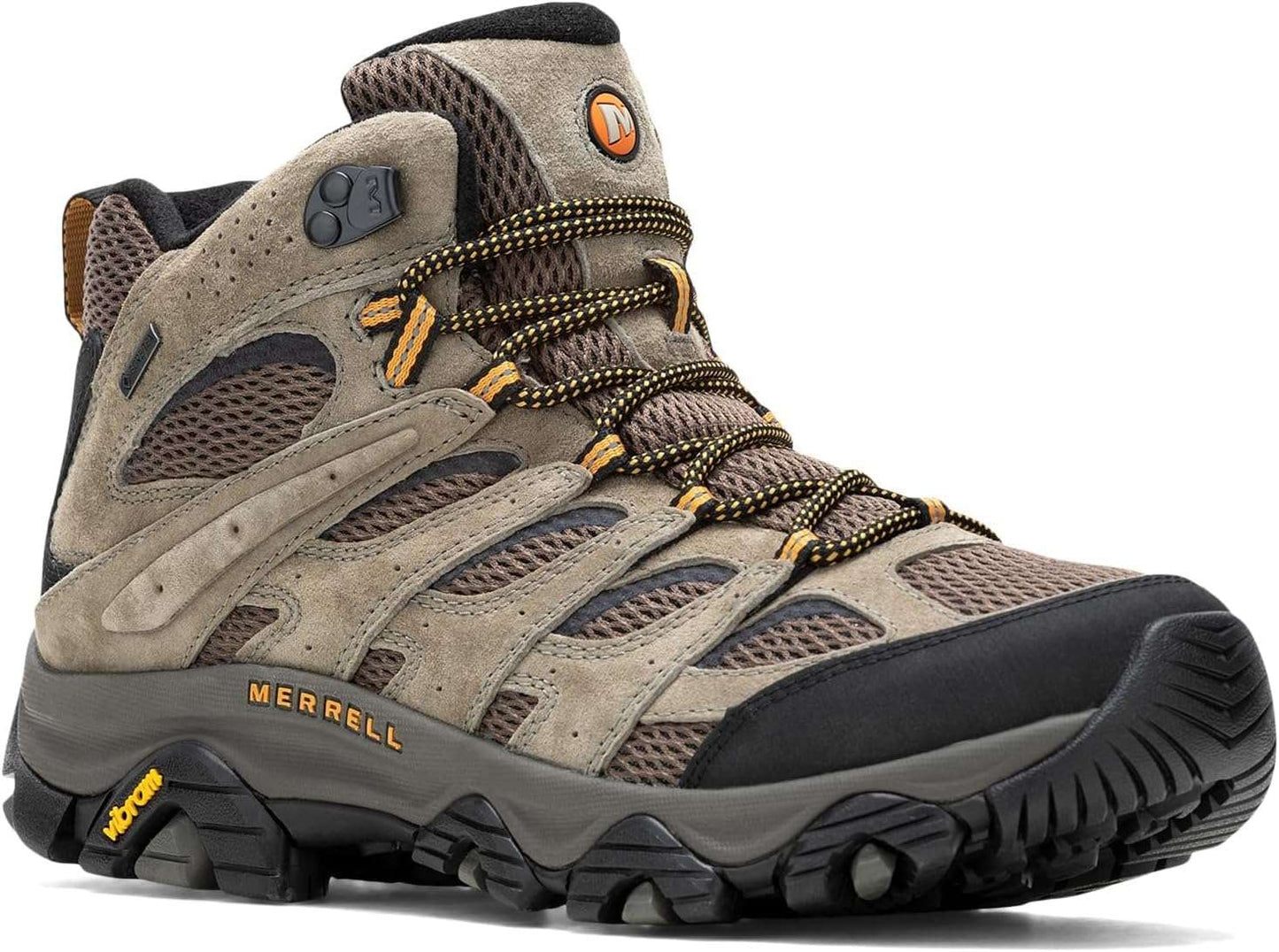 Merrell Moab 3 Mid GTX® Walnut